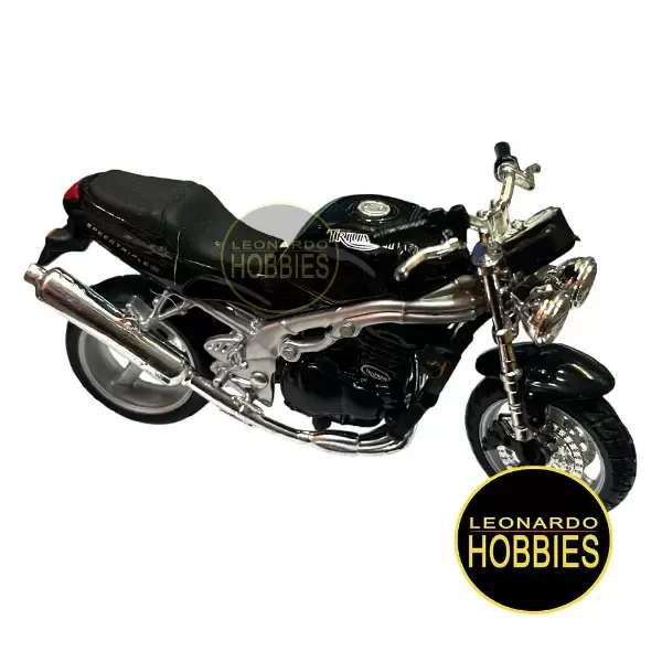 Producto - Triumph Sprint RS Escala 1/18 Maisto 39343