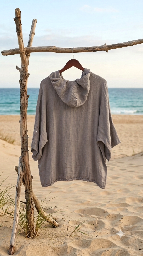 Producto - Camisa PIAMONTE - 1