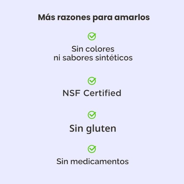 Producto - OLLY - Gomitas extrafuertes para dormir 5mg melatonina (50 gomitas) - 3