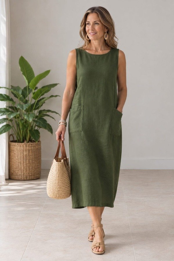 Producto - Vestido Largo - 0