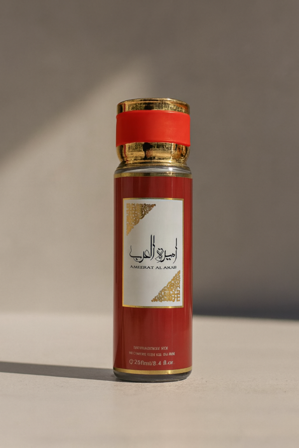 Producto - Body Splash Ameerat 200ml