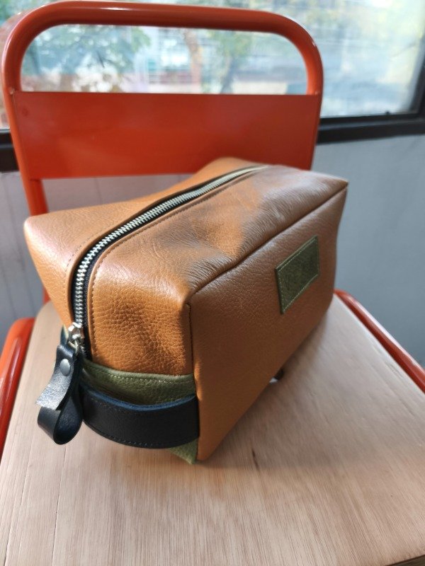 Producto - RAGAMUFFIN - Neceser XL