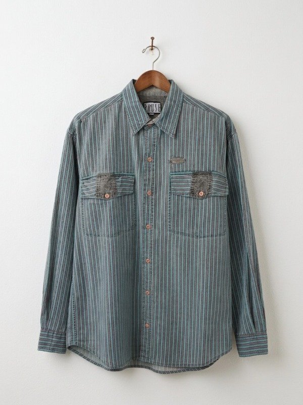 Producto - Camisa Pause