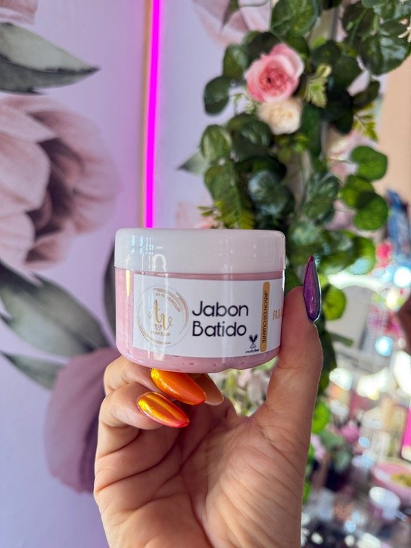 Producto - Jabón Batido