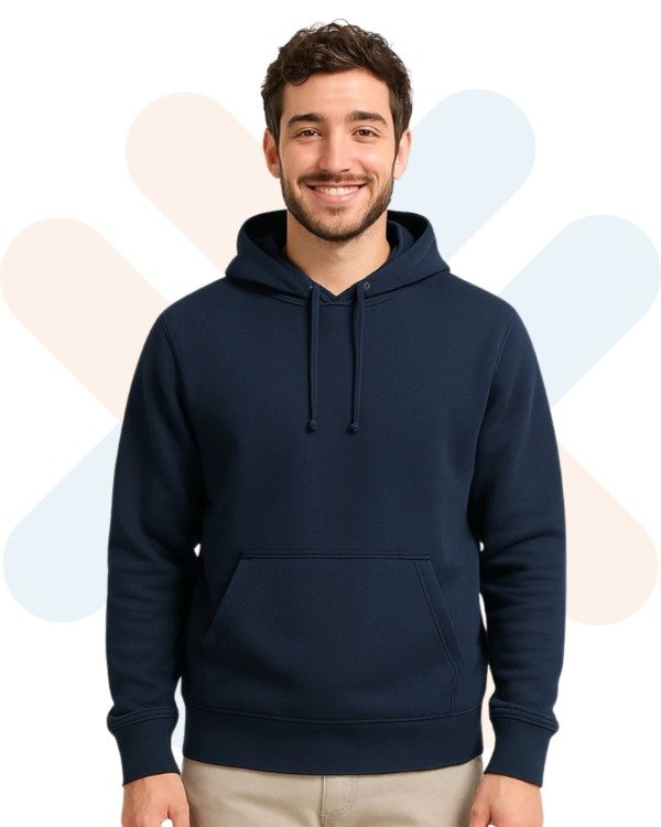 Producto - Buzo Canguro UNISEX - 1