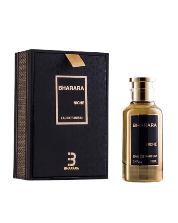 Producto - Bharara Niche Parfum  100ML Unisex