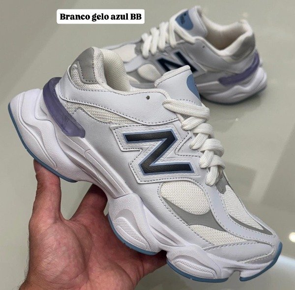Producto - New balance 34 al 39