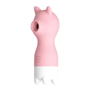 Producto - Succionador Vibrador Con Orejitas