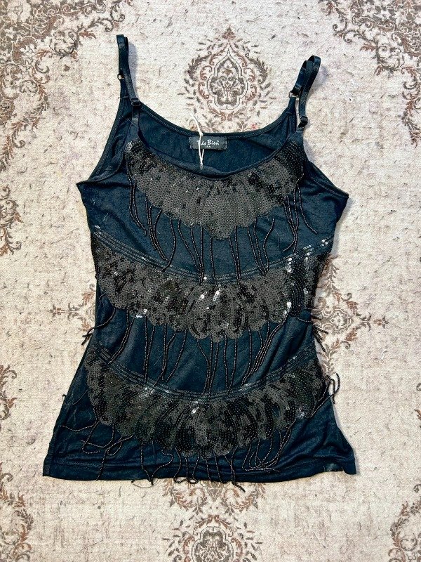 Producto - Cavaret Dark Tank - 0