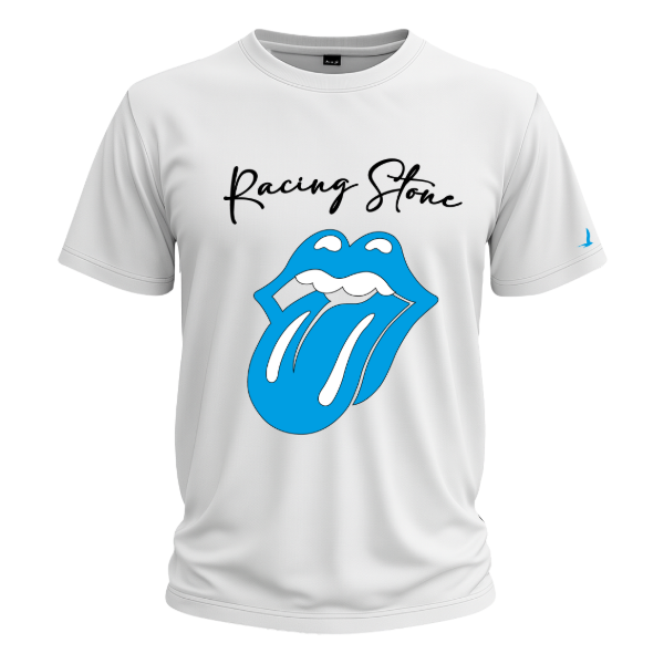 Producto - Remera Racing Stones II