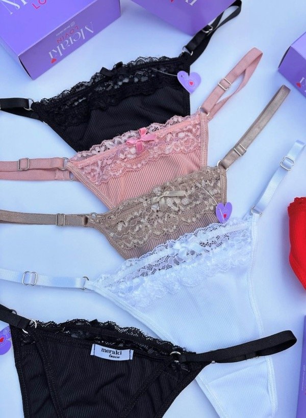 Producto - Pack Meli