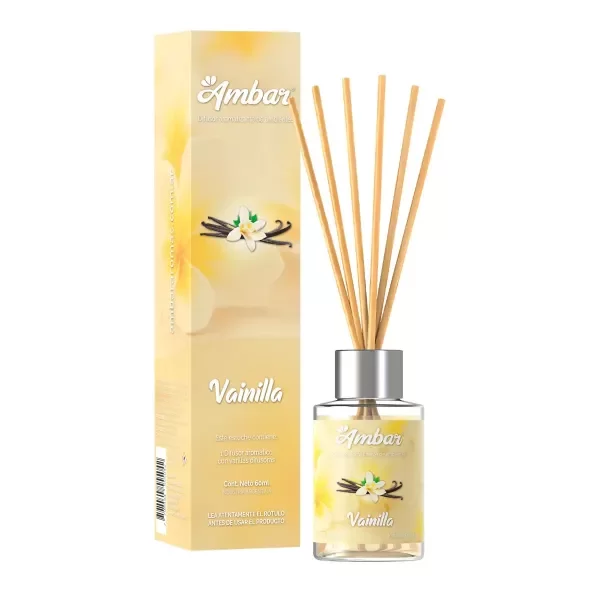 Producto - Difusor Vainilla 60ml
