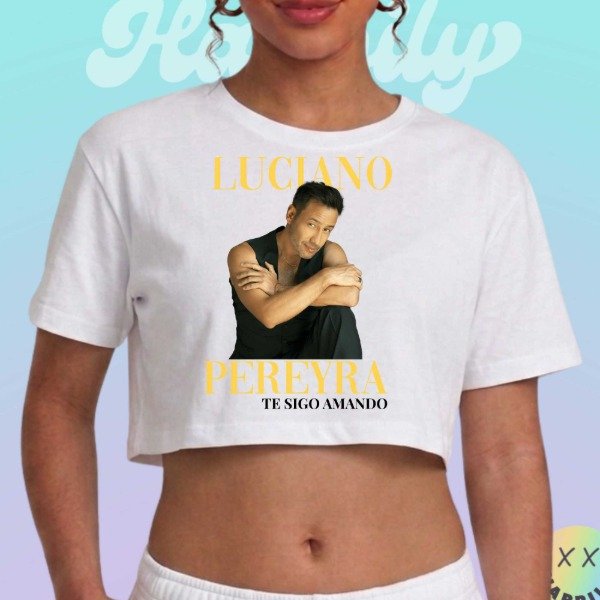Producto - Pupera Luciano Pereyra #2 - 1