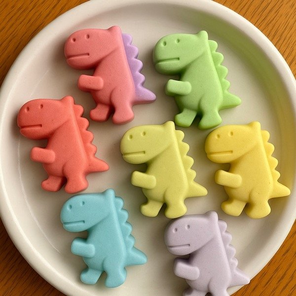 Producto - Molde DINO