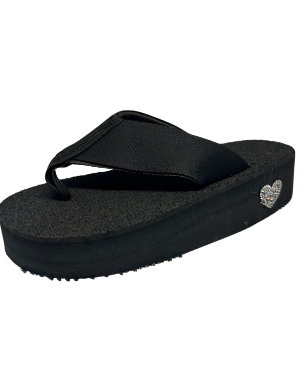 Producto - Ojotas con Plataforma