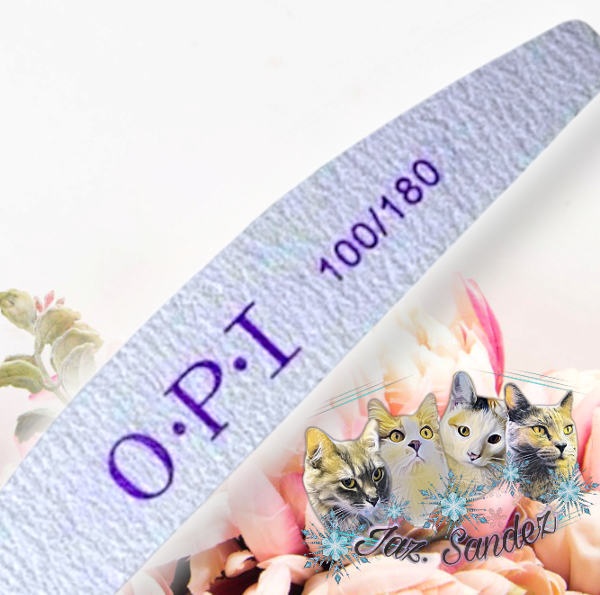 Producto - LIMA OPI 100/180