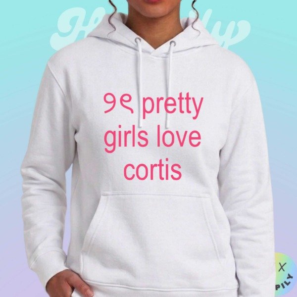 Buzo Unisex Cortis #16