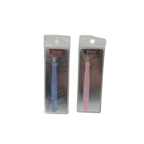 Producto - Pincita de Depilar Eloíse