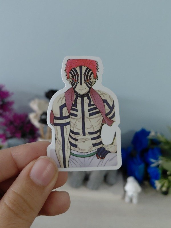 Producto - Stickers "Animé" 176