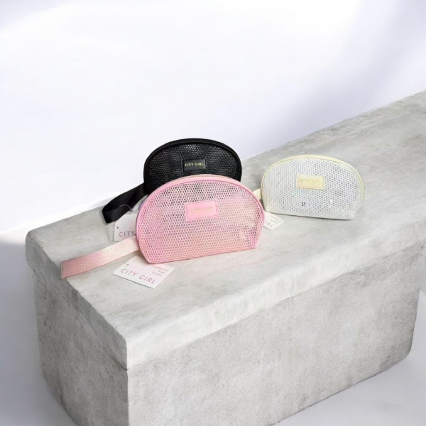 Producto - PORTA COSMÉTICO RED