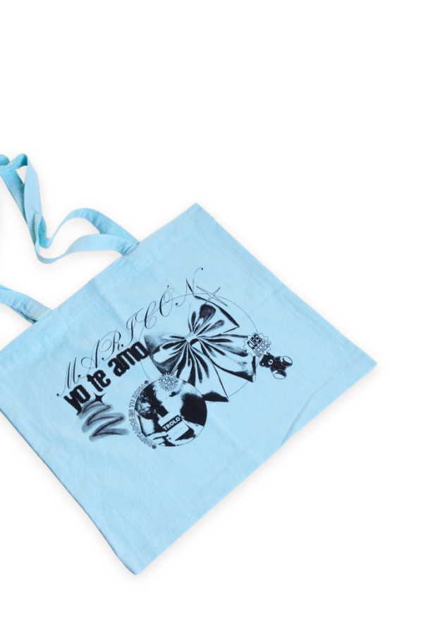 Producto - TOTE DESVIADA