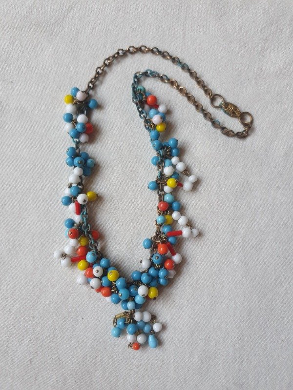 Producto - Collar Fruit Salad Confetti de Opalina - 6