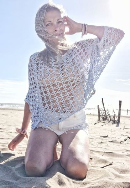 Producto - Sueter Colibri