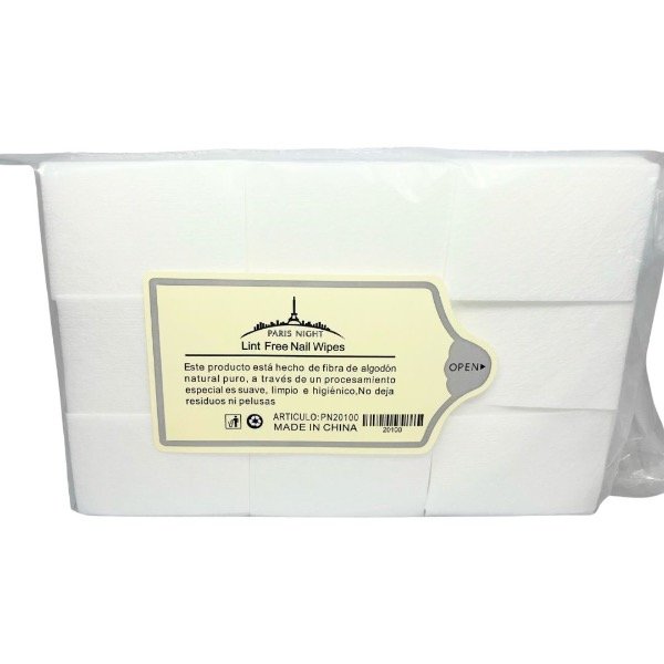 Producto - Wipes Paris Night
