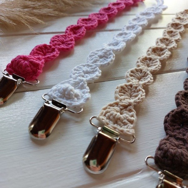 Producto - Portachupetes