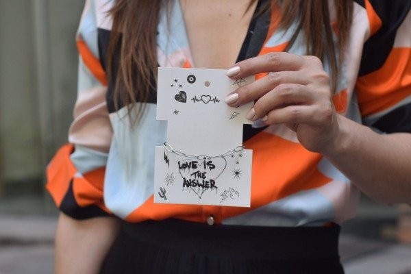 Producto - Pulsera Anne