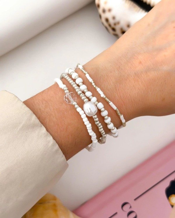 Producto - Pulsera Justina