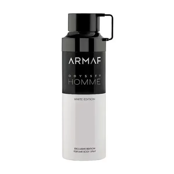 Producto - Desodorante Armaf Odyssey Homme White Edition - Masculino - 200mL