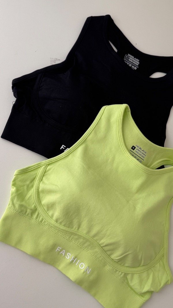 Producto - Top Seamless Bella