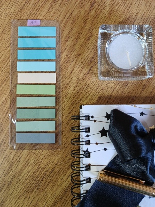 Producto - Post-it Modelo 31