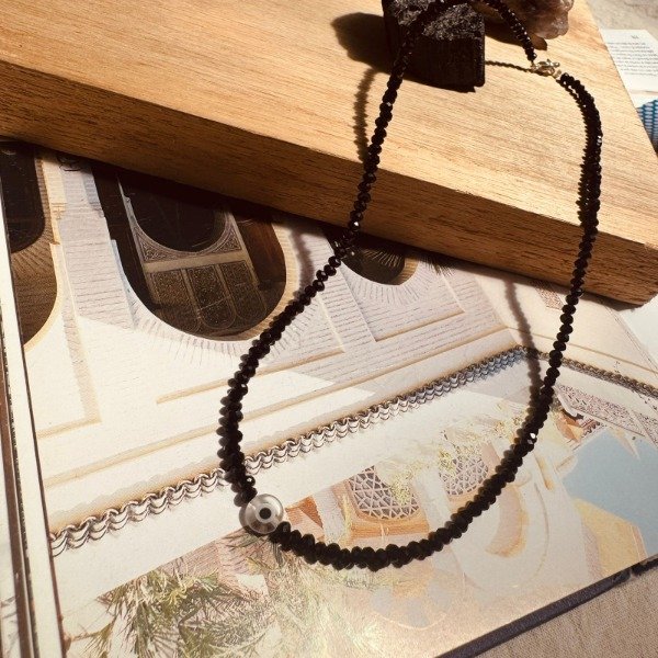 Producto - Collar Netra