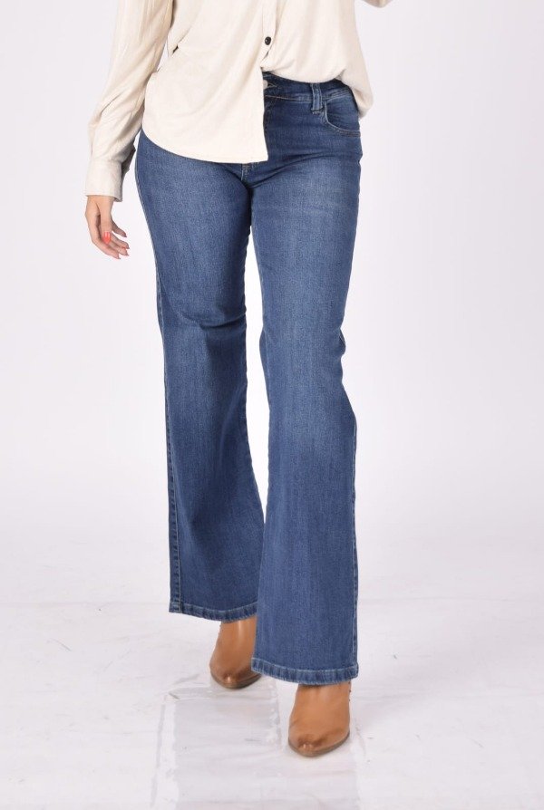 Producto - JEAN JULIANA BLUE