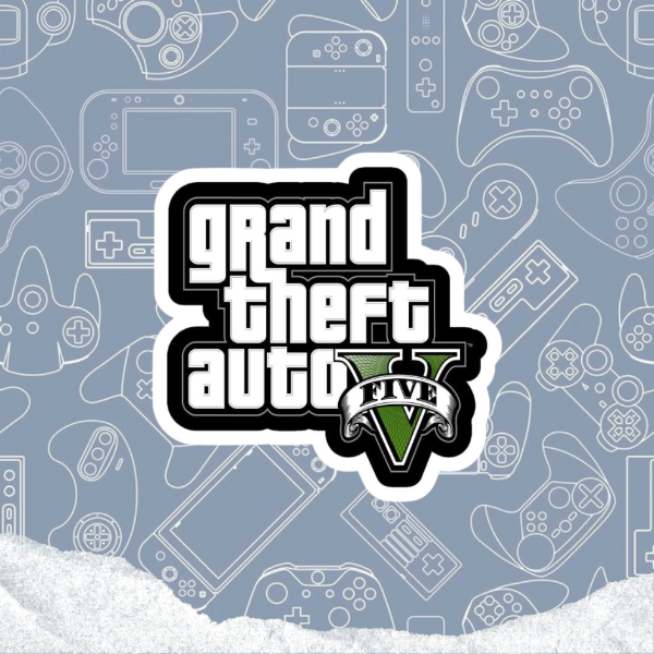 Producto - GTA V