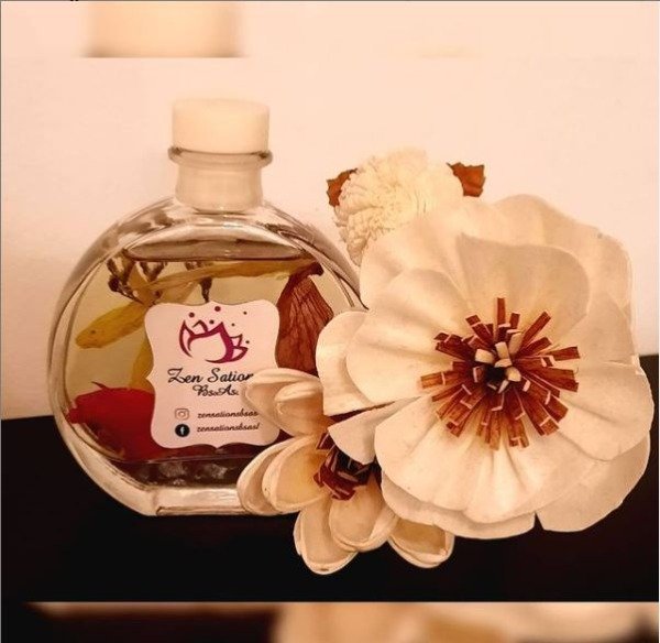 Producto - Difusor Los Angeles