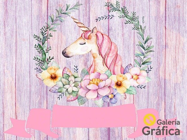 Producto - Unicornio FS 02