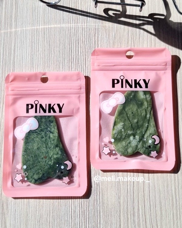 Producto - Piedra de Jade GuaSha - 0
