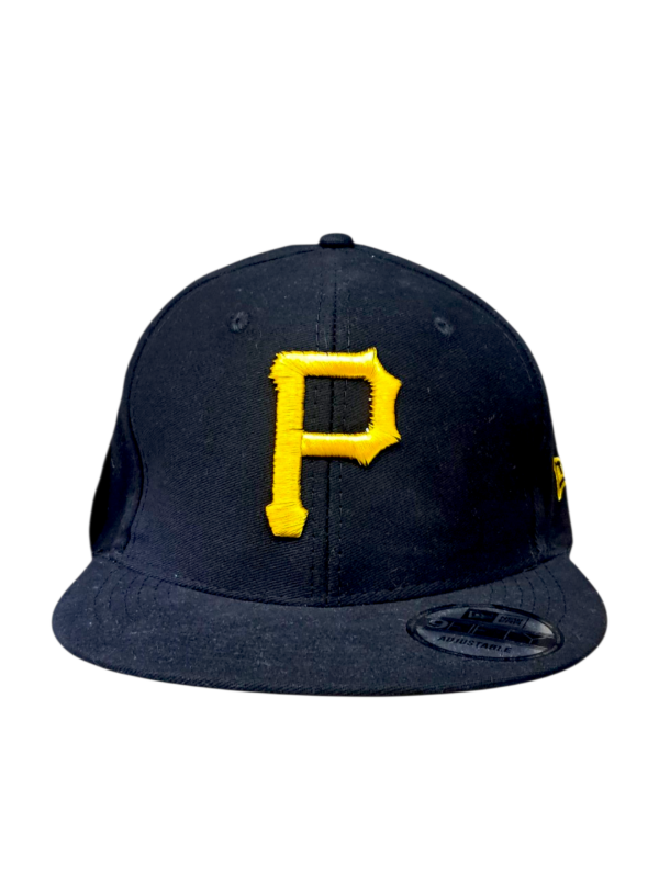 Producto - PITTSBURGH PIRATES CERRADA