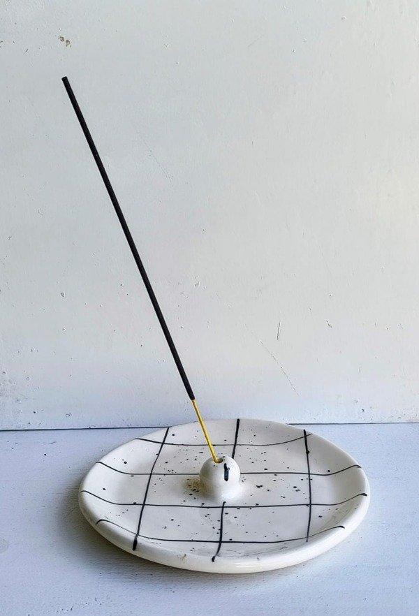 Producto - Porta sahumerio 6