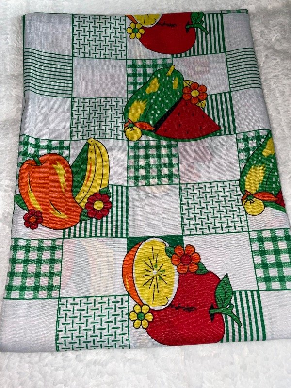 Producto - Mantel de tropical - 15