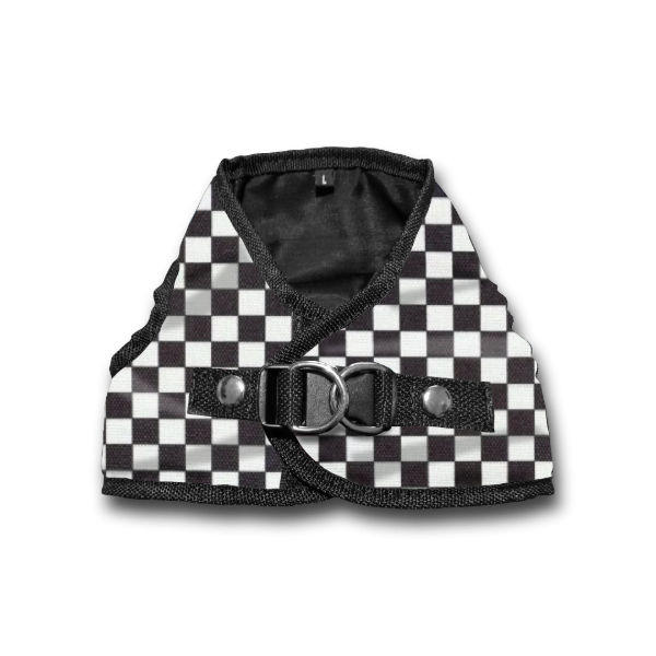 Producto - Chaleco Pretal para Perros - Paseo Seguro y Cómodo - CUADRILLE
