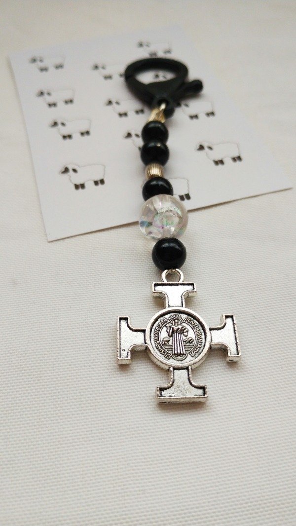 Producto - Llaverito San Benito