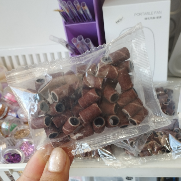 Producto - Lijas x50