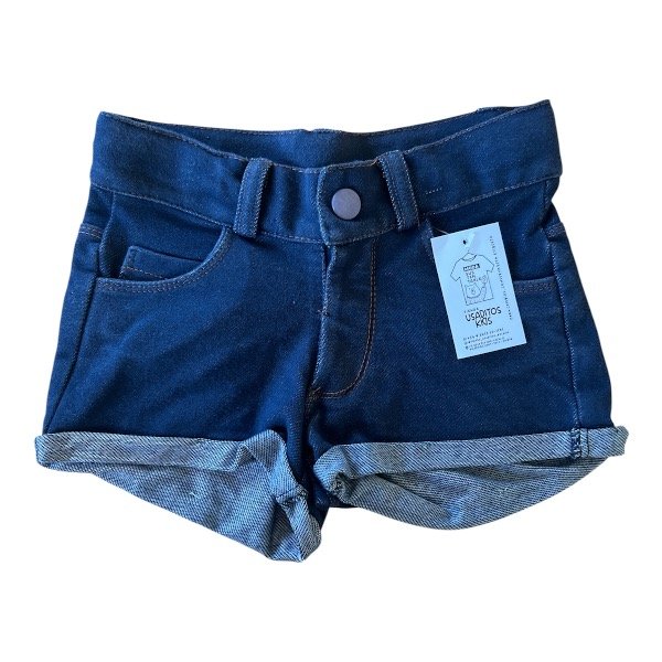 Producto - SHORT OWOKO-18 MESES