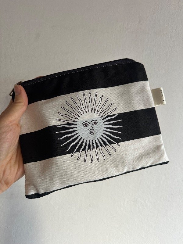 Producto - Necesser Minerva Pocket Sol