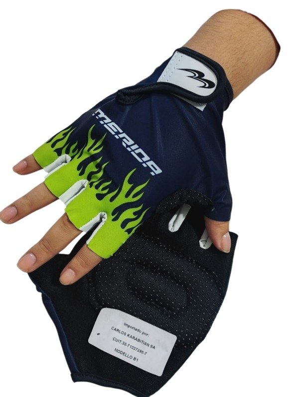 Producto - GUANTES XXL BIEMME ITALIA