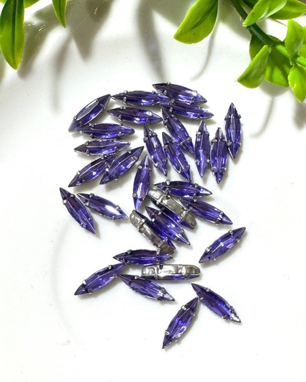 Producto - 4x15 NAVETTE VIOLETA